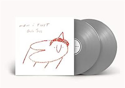 Oncle Jazz Vinyle coloré