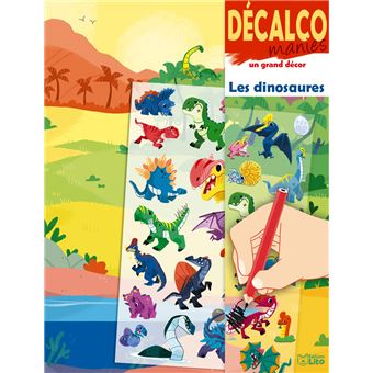 Les dinosaures