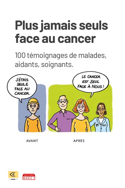 Ma vie face au cancer (12/16) : le cœur en chamade