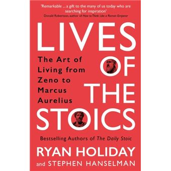 Lives of the Stoics