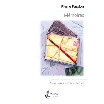 Mémoires