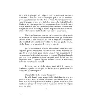 Mémoires