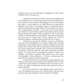 Mémoires