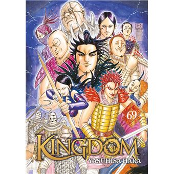 Kingdom