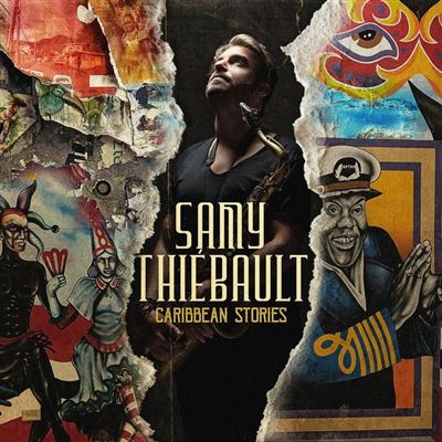 Caribbean Stories