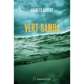 Vert samba