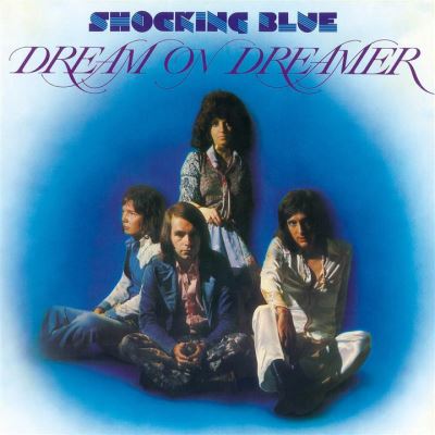 Dream on dreamer/180 gr remasterise