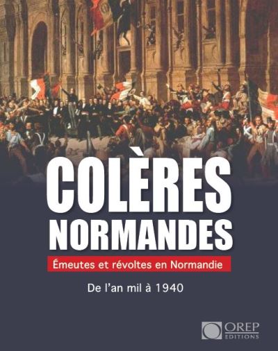 Colères normandes