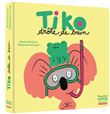 Tiko - drôle de bain