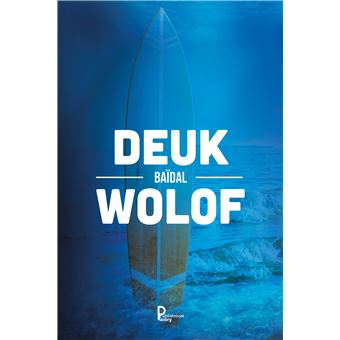 Deuk Wolof