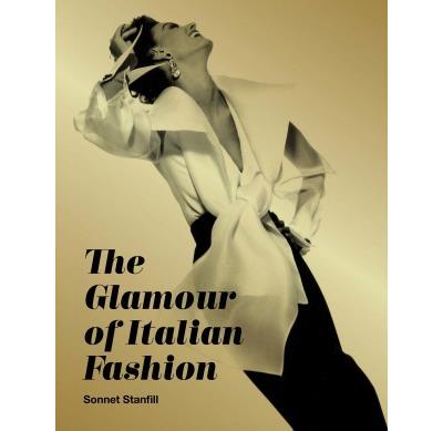 GLAMOUR OF ITALIAN FASHION SINCE 1945