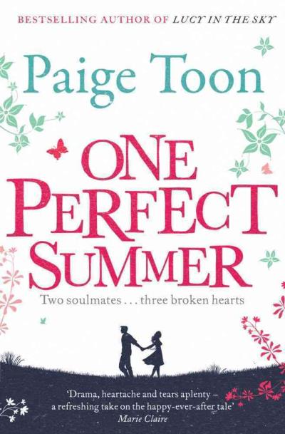 ONE PERFECT SUMMER