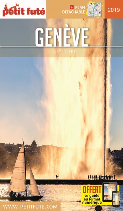 Geneve + offre numerique + plan