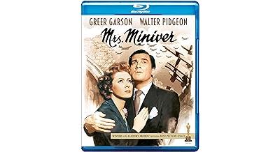 Mrs miniver/gb