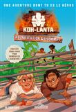 Koh-Lanta - Une aventure dont tu es le héros - Réunification au sommet
