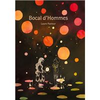 Bocal d'Hommes
