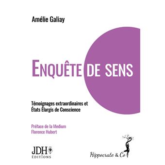Enquête de sens