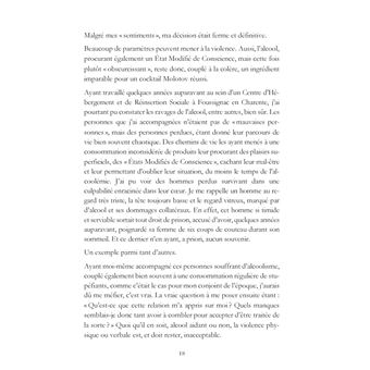 Enquête de sens