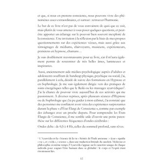 Enquête de sens