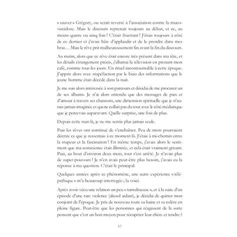 Enquête de sens