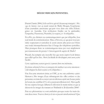 Enquête de sens