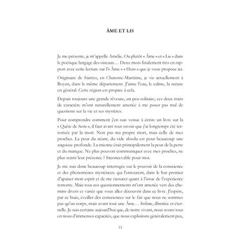 Enquête de sens
