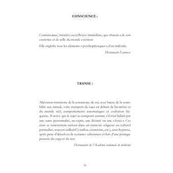Enquête de sens