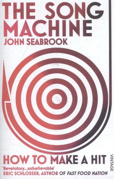 Song Machine
