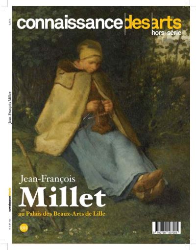 Jean francois millet