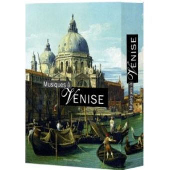 Musiques à Venise