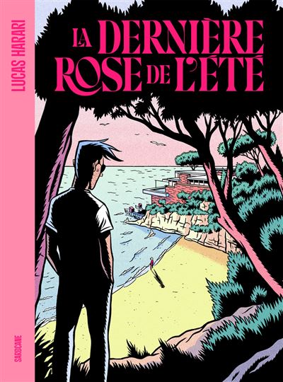 La derniere rose de l'été