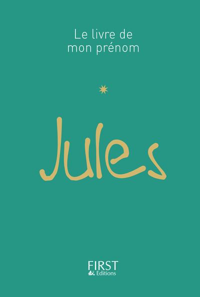 Jules