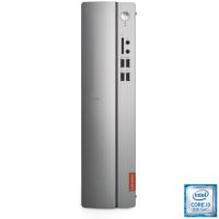 Lenovo Ideacentre 510S-07ICB 256GB SSD 8GB RAM Core I3-9100 Intel UHD Graphics 630 Desktop