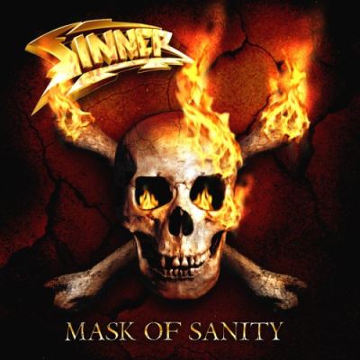 Mask of sanity/inclus titre bonus
