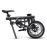 Vélo électrique pliable Xiaomi Mi Qicycle Noir_2