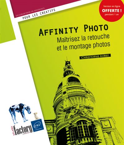 Affinity Photo