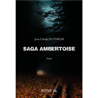 Saga Ambertoise
