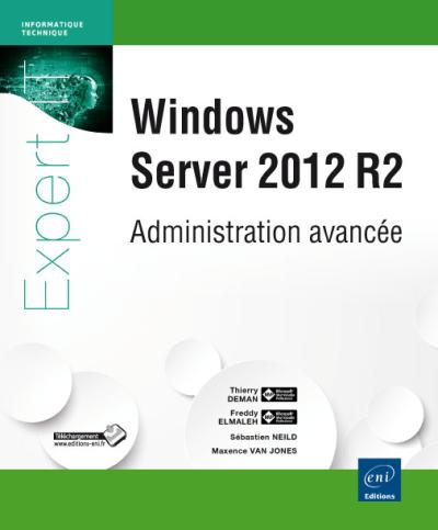 Windows Server 2012 R2