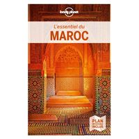 Maroc 11ed