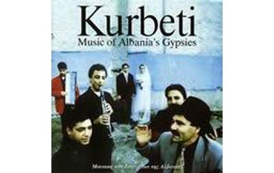 Kosovo music of the alban