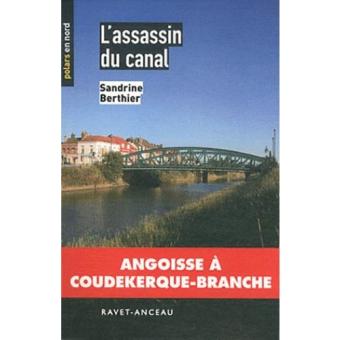 L'assassin du canal