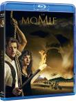 La Momie Blu-ray
