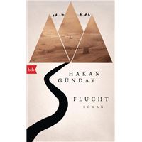 Flucht