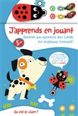 J'apprends en jouant 5+ où est le chien ?