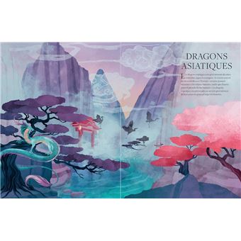 Fabuleux dragons