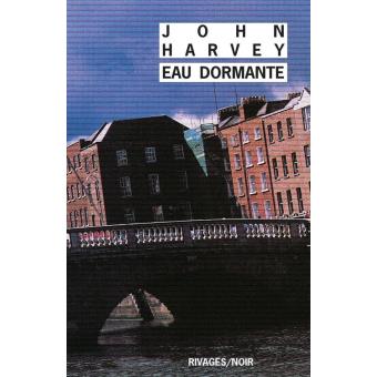 Eau dormante - 1