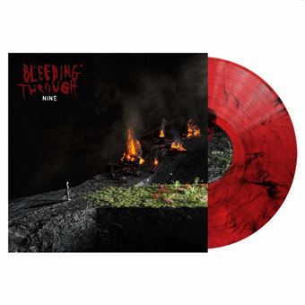 Bleeding Through - 1