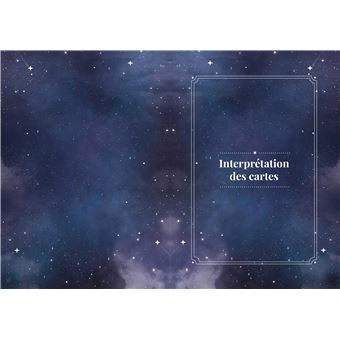 Oracle des 7 flammes sacrées