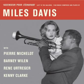 Miles Davis - 1