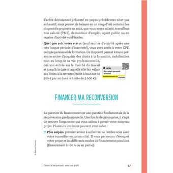 C'est décidé, je change de job ! Je deviens sophrologue